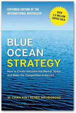 Blue Ocean Strategy