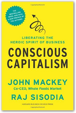 Conscious Capitalism