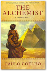 The Alchemist