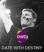 Date with Destiny